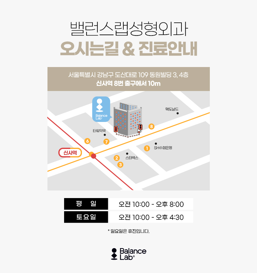 밸런스랩 성형외과에서 알려주는 미니거상 리프팅의 부작용과 장단점 관련 이미지 8
