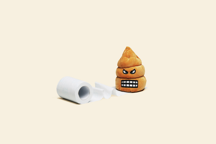 초록색 변, 변색깔로 보는 내 건강 관련 이미지 5