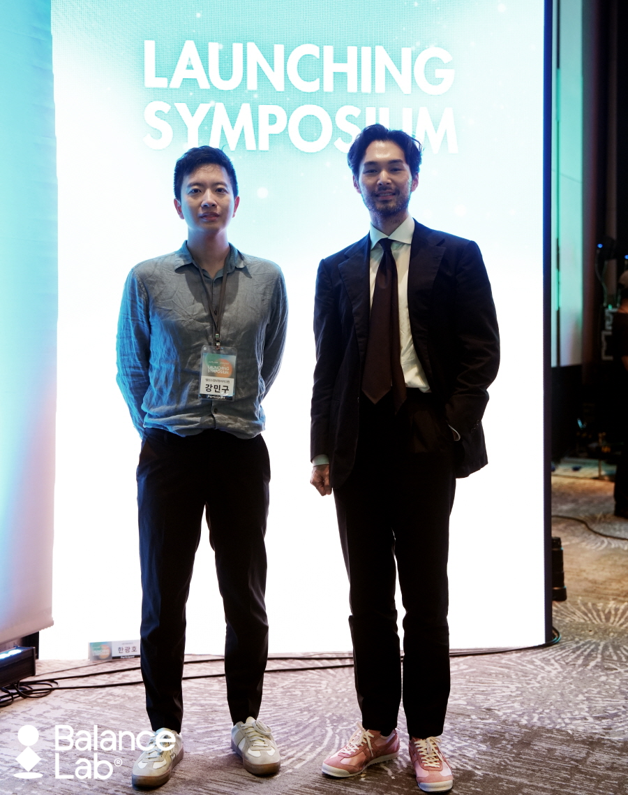 Balance Lab Plastic Surgery at Sinsa Station, Inside the Juvelook Symposium image 6
