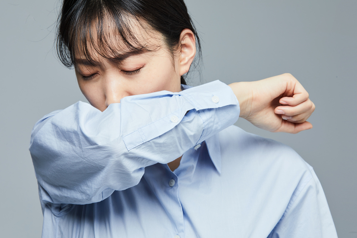 기침 멈추는 법, 기침이 심해서 잠을 못자요 관련 이미지 6