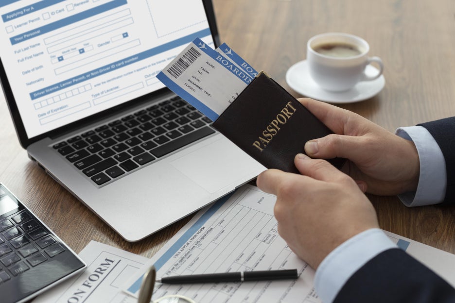 How to Get a Passport, How Much It Costs, and How to Renew It image 5