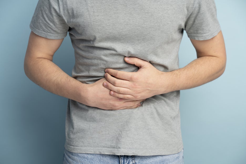 What Are the Symptoms, Causes, and Treatment Methods for Nervous Indigestion? image 4