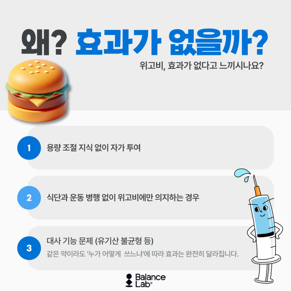 위고비 효과 시작, 언제부터일까? 기대보다 안빠지는 이유 관련 이미지 4