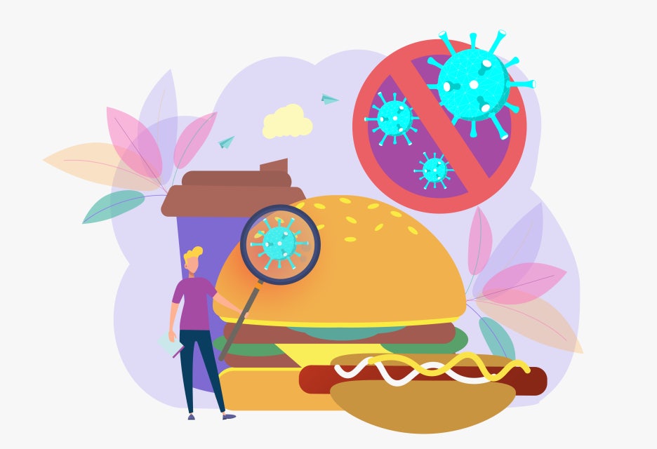 Early Symptoms of Summer Food Poisoning and How to Prevent It image 4