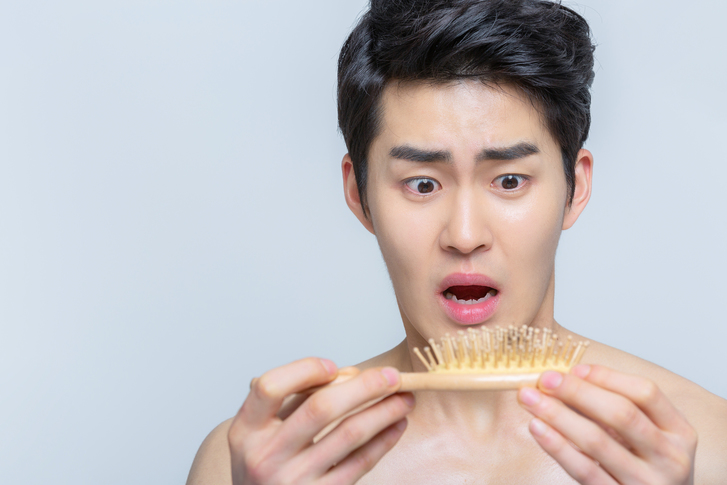 탈모예방음식, 이것만 챙겨먹어도 풍성해진다? 관련 이미지 3