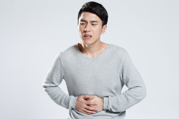 What Are the Symptoms, Causes, and Treatment Methods for Nervous Indigestion? image 5