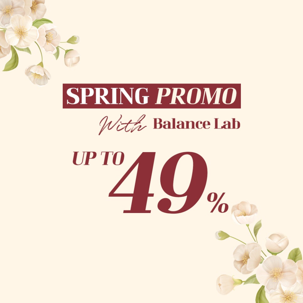 [3월 이벤트]꽃피는 봄, 예뻐져 봄! 🌼 관련 이미지 2