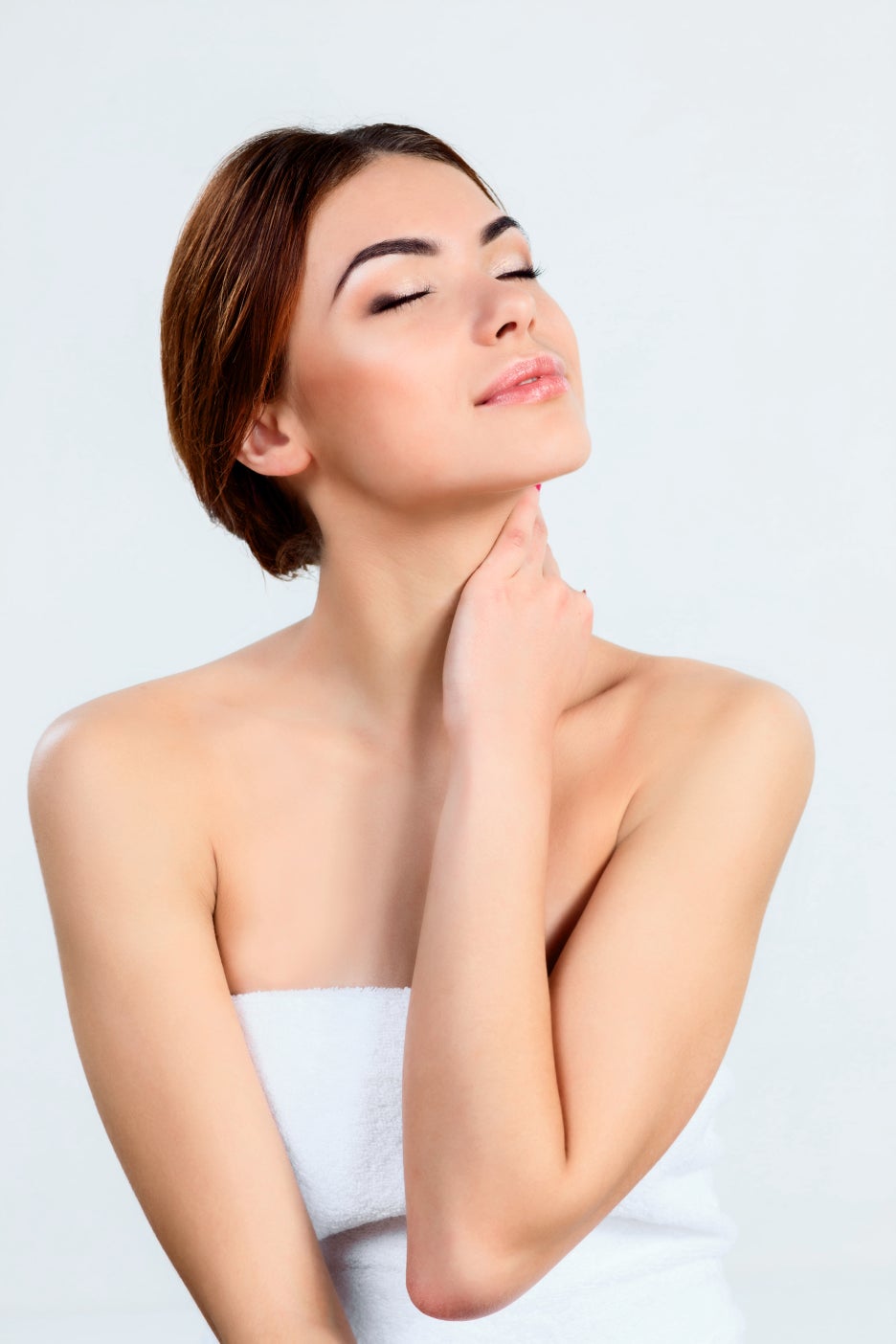 Trapezius Botox Effects, a Must for Brides-to-Be! How Long Does It Last? image 6