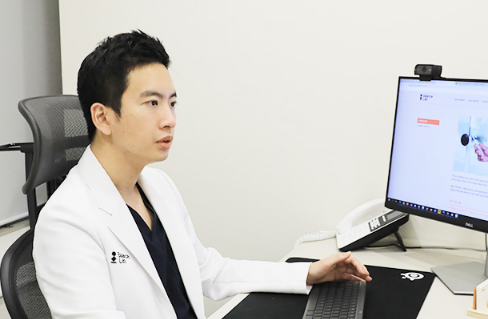 Sinsa Balance Lab Plastic Surgery Designated as a Collaborative Medical Institution with Samsung Seoul Hospital image 3