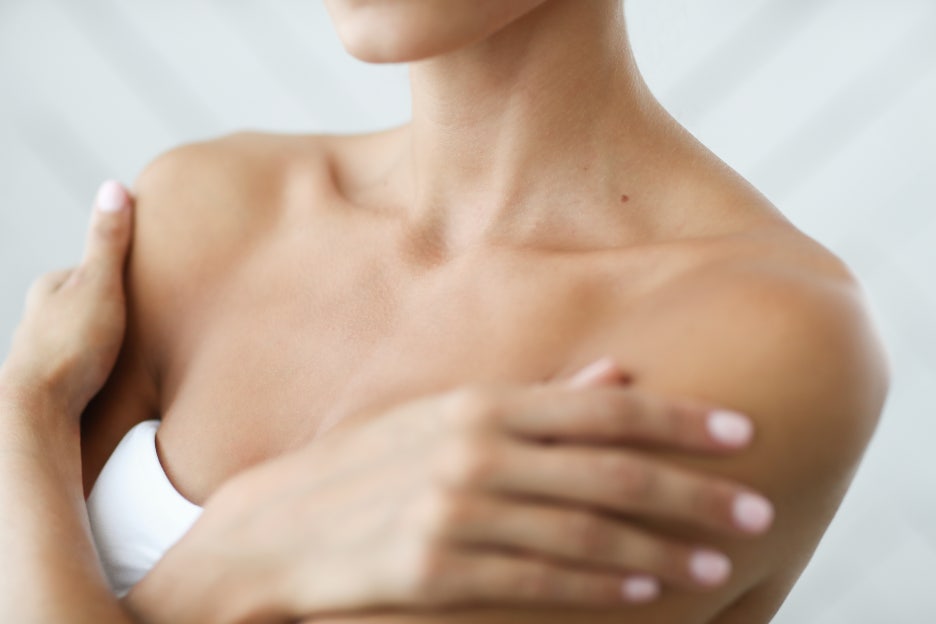 Trapezius Botox Effects, a Must for Brides-to-Be! How Long Does It Last? image 7