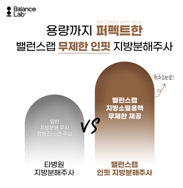 밸런스랩에도 봄이 왔나 봄🌸 역대급 혜택으로 돌아온 3월 이벤트💗 관련 이미지 21