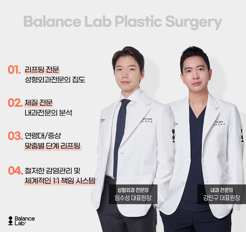 안면거상술 효과 얼굴처짐 리프팅 수술 괜찮을까? 관련 이미지 7