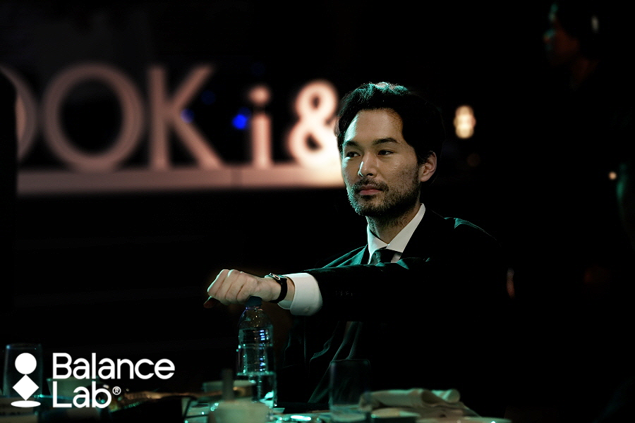 Balance Lab Plastic Surgery at Sinsa Station, Inside the Juvelook Symposium image 2