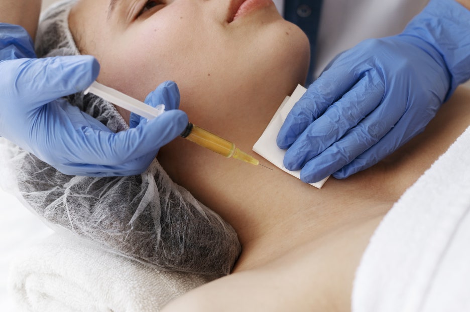 Trapezius Botox Effects, a Must for Brides-to-Be! How Long Does It Last? image 2