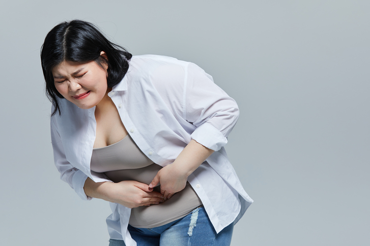 What Are the Symptoms, Causes, and Treatment Methods for Nervous Indigestion? image 6