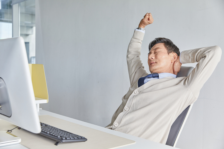 만성피로, 피로는 뭐 때문이야? 나에게 맞는 영양제는? 관련 이미지 6