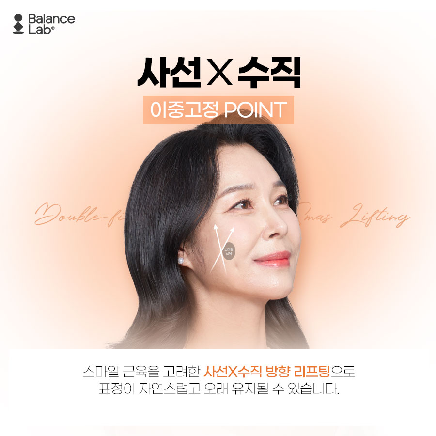 Why is Double-Fixation SMAS Lifting an Effective Mini Facelift?!😲 image 2