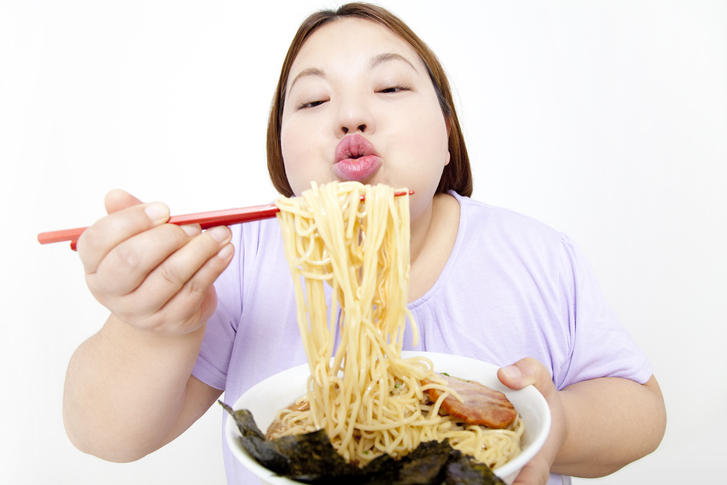 대사증후군, 야식 좋아하고 아침 거른다면 대사증후군일지도? 관련 이미지 6