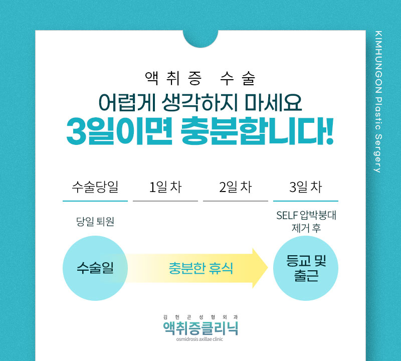 소아액취증 초등학생 아이들부터 가능한 특허받은 치료방법 관련 이미지 3