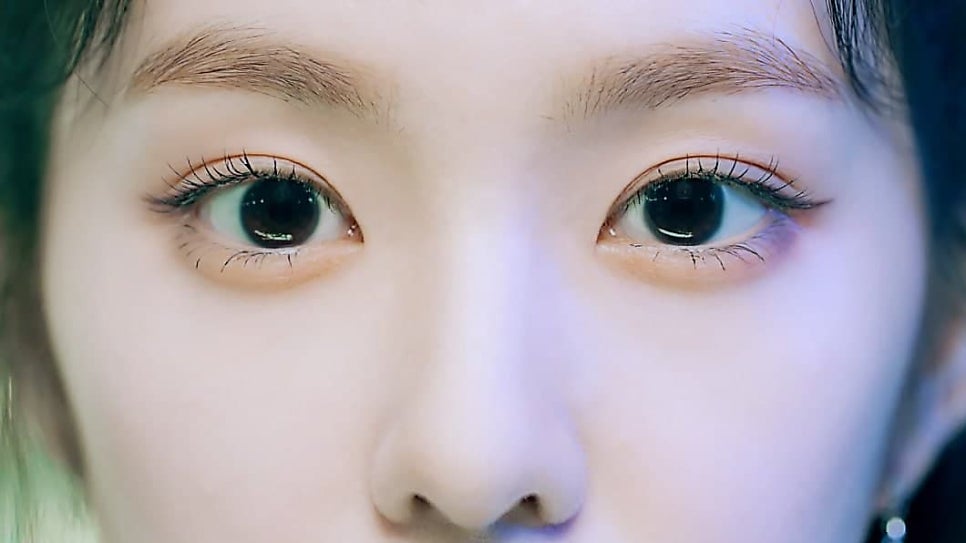 아이린눈 인아웃연예인?  윙크성형외과와 알아보는 쌍꺼풀라인종류! 관련 이미지 2
