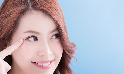 Double Eyelid Loosening: What Are the Causes and Solutions? image 2
