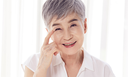 눈썹하거상술, 어떤 경우에 효과적일까? 관련 이미지 1