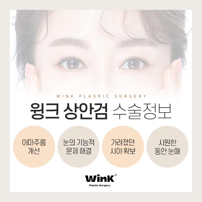 If You’re Worried About Sagging Eyes Due to Aging, WINK Plastic Surgery Upper Blepharoplasty image 7