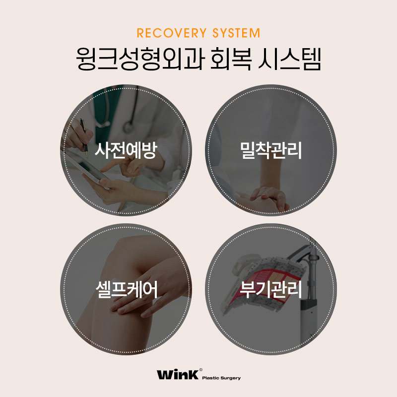 1차 수술 실패 원인 파악이 중요한 눈재수술, 윙크성형외과에서 정확하게 파악해 드려요! 관련 이미지 7