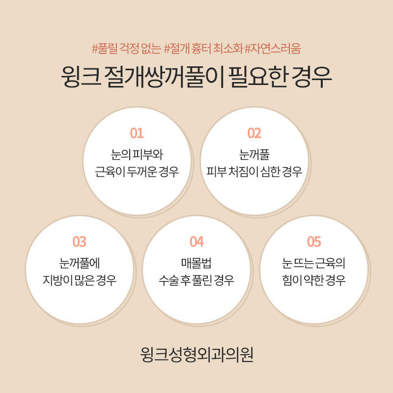 Let’s Learn About Incisional Double Eyelid Surgery image 8