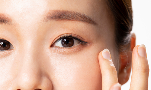 Double Eyelids: If You're Wondering Which Shape Will Suit You image 1