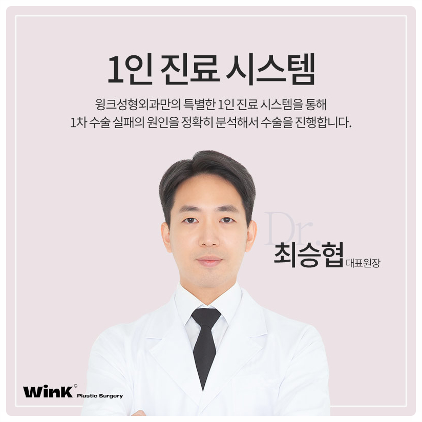 If you are looking into ptosis correction and double eyelid surgery before and after ptosis correction surgery at Sinsa Station, Wink Plastic Surgery image 8