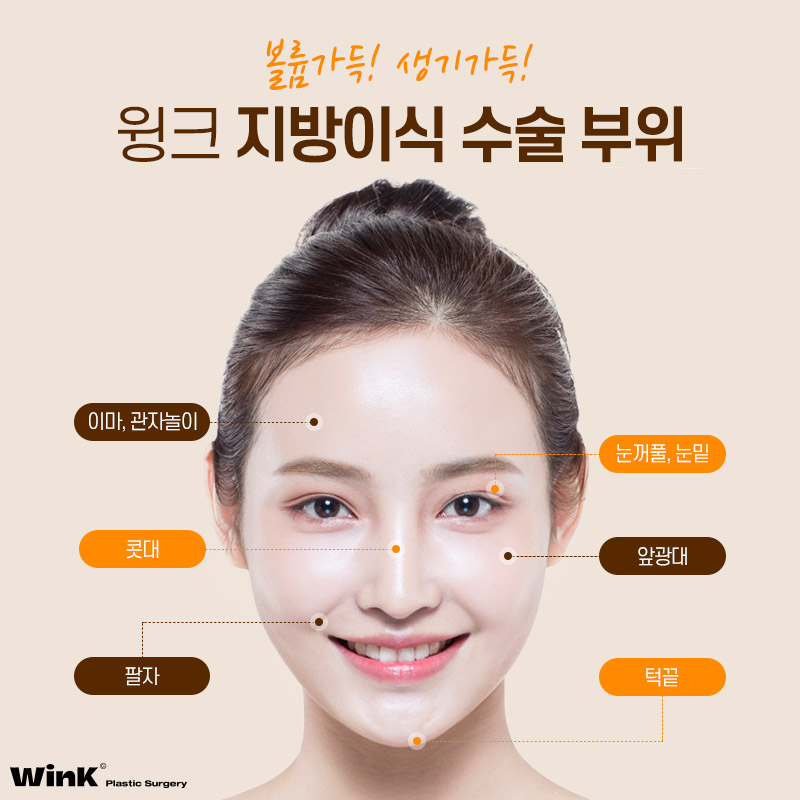 Restore Volume and a Youthful Look with Wink Facial Fat Grafting! image 4