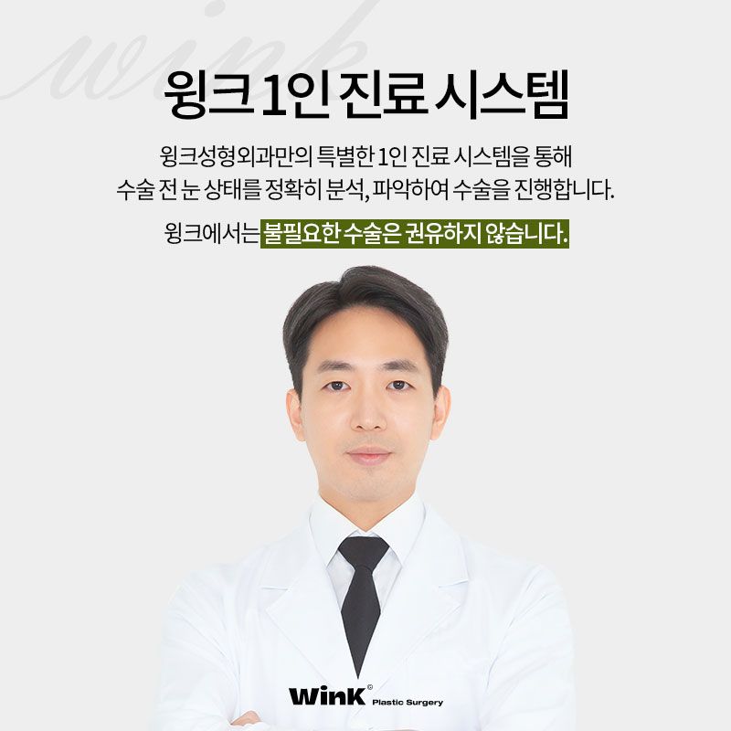 Improvement for Sleepy Eyes? Get Clear, Refreshing Eyes with Non-Incisional Eye Correction at Wink Plastic Surgery! image 7