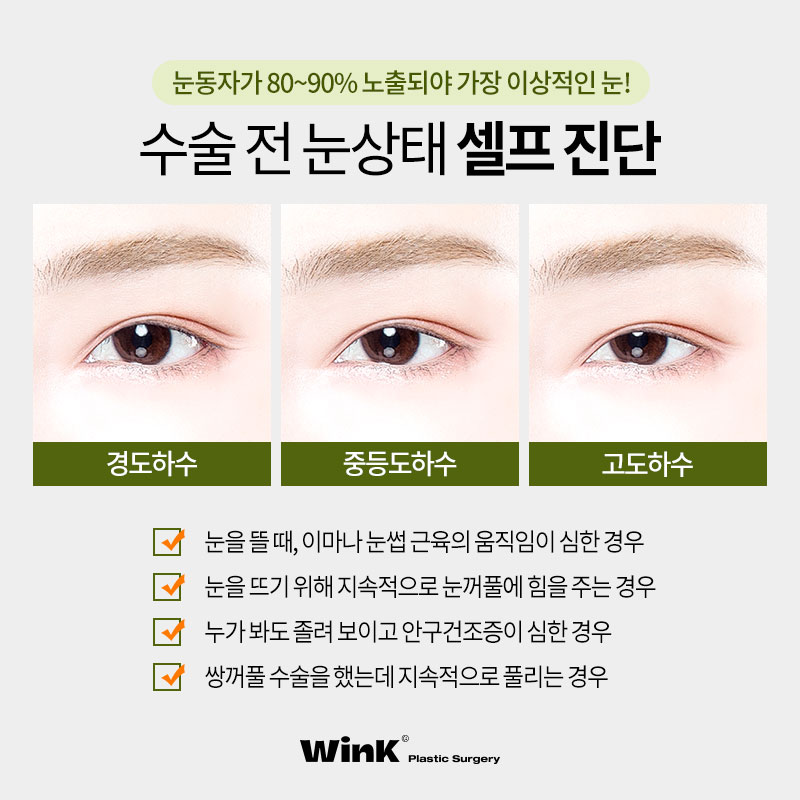 Improvement for Sleepy Eyes? Get Clear, Refreshing Eyes with Non-Incisional Eye Correction at Wink Plastic Surgery! image 3