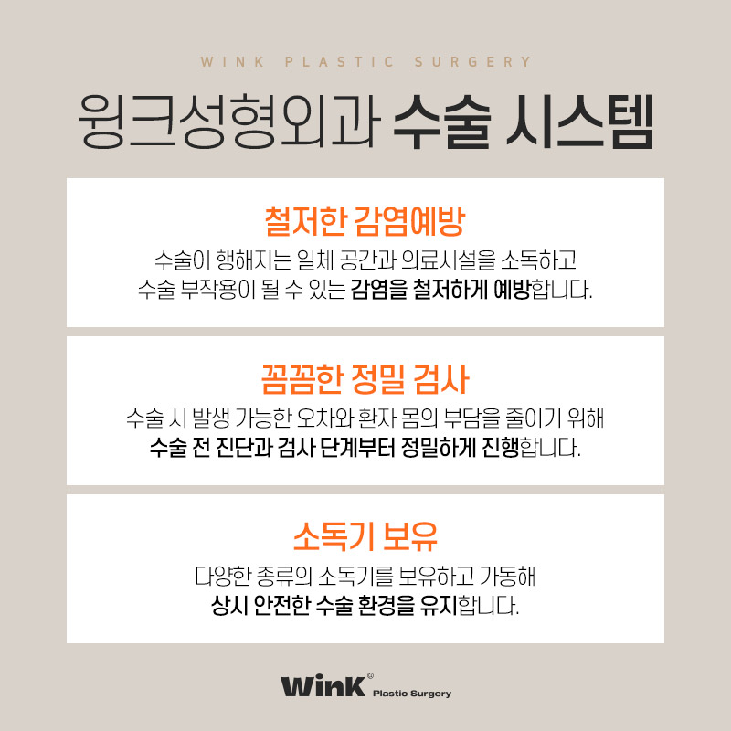 눈을 떠도, 눈을 감아도 자연스러운 윙크성형외과 절개쌍꺼풀 재수술 관련 이미지 9