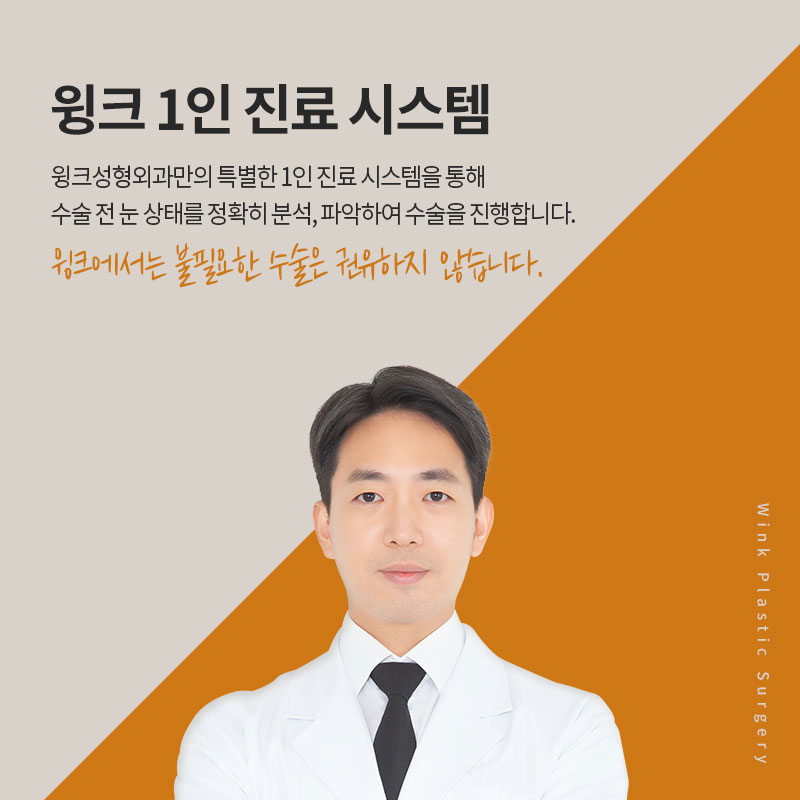 남자 안검하수 교정에 관해 알아보겠습니다. 관련 이미지 8