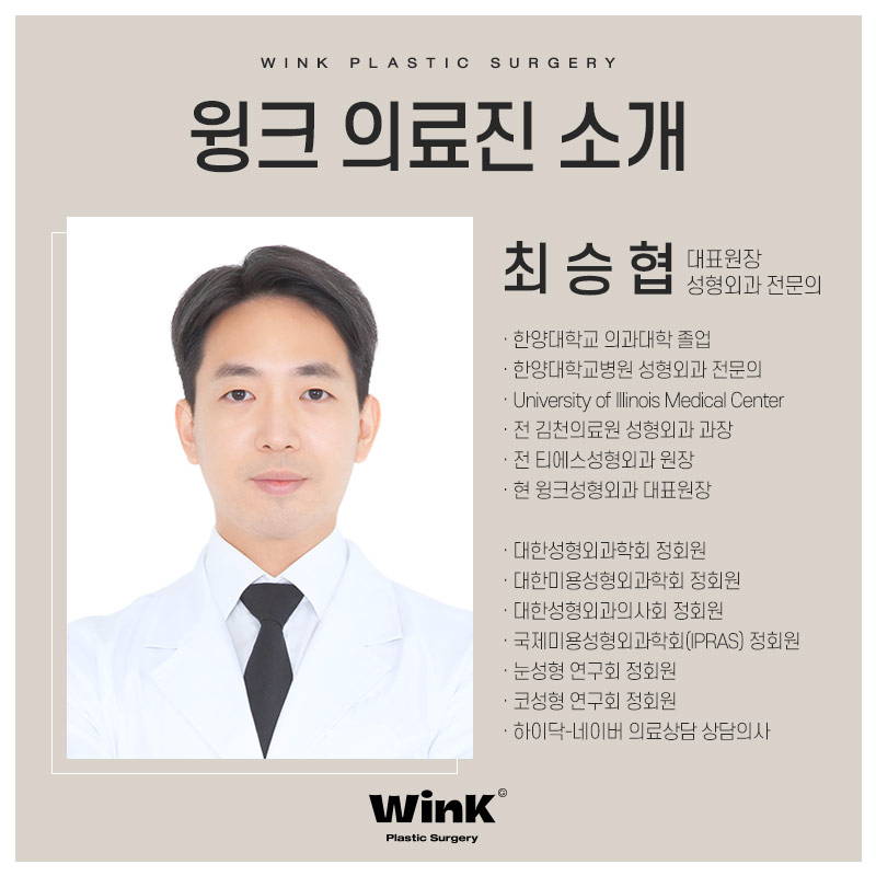 What line suits me? Wink Plastic Surgery Men’s Eye Surgery image 7