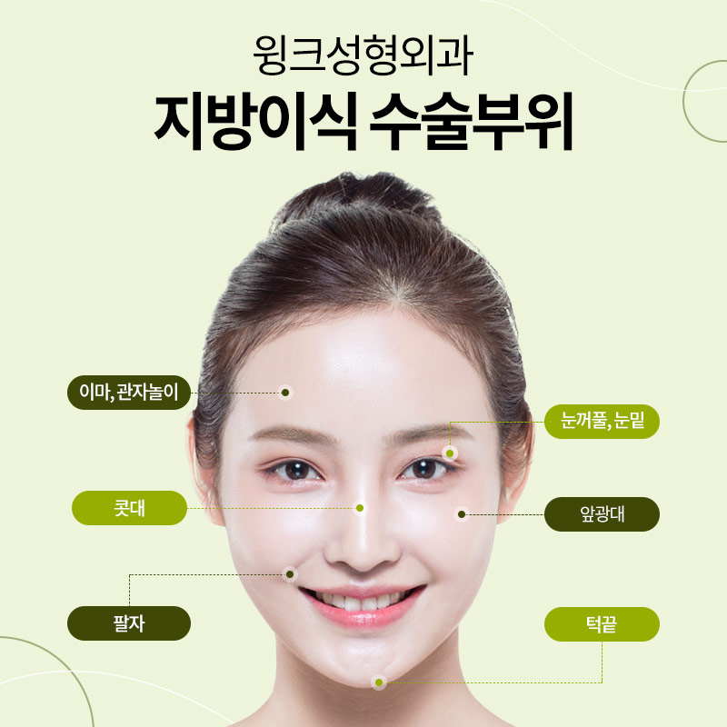얼굴살찌는법 알아본다면? 신사역풀페이스지방이식 관련 이미지 4