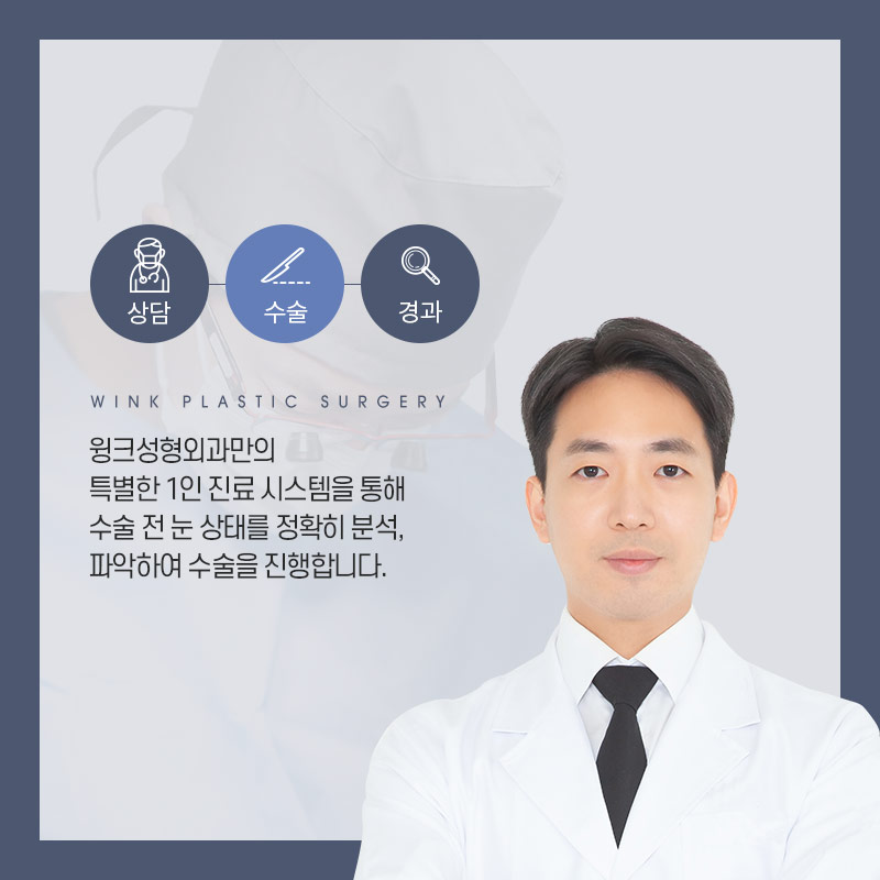 자연유착 쌍꺼풀수술로 겹주름을 해결하려면? 관련 이미지 8