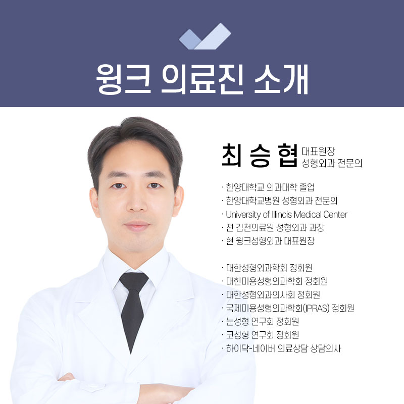 Lower Blepharoplasty, Under-Eye Fat Repositioning Surgery, WINK Plastic Surgery, Under-Eye Wrinkle Removal Surgery image 8