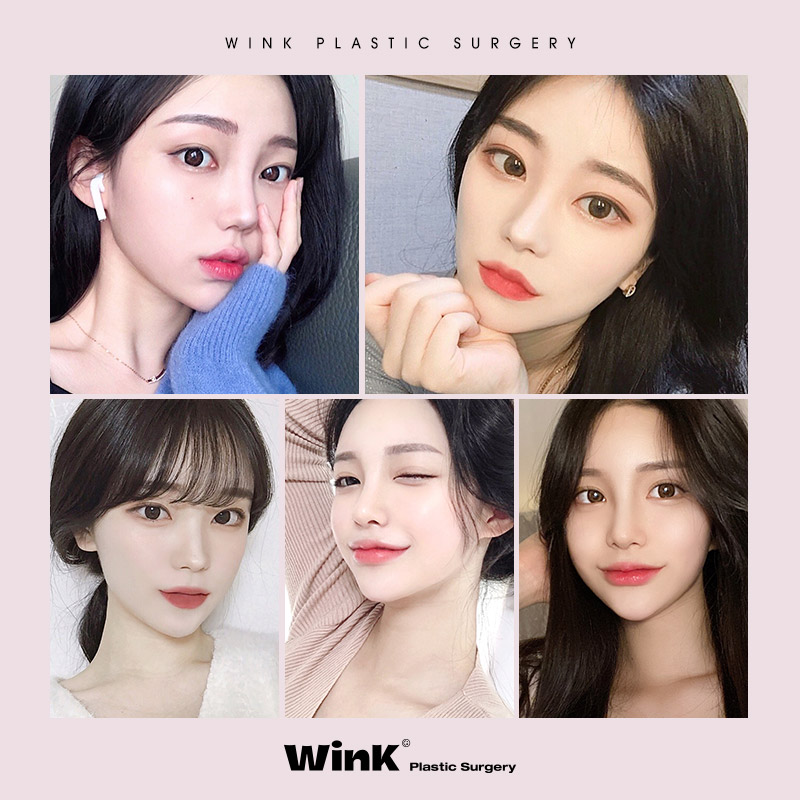 Various Types of Eye Corner Surgery Explained by WINK Plastic Surgery! Which Type Is Right for Me? image 7