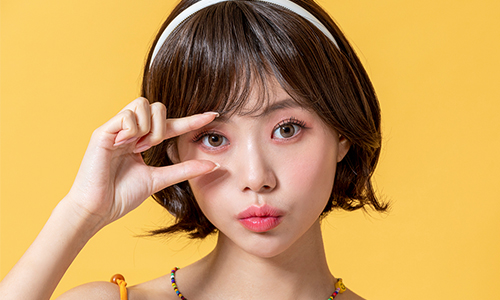 Double-Fold Re-creation, Is It the Right Revision Double-Eyelid Surgery for Me? image 1