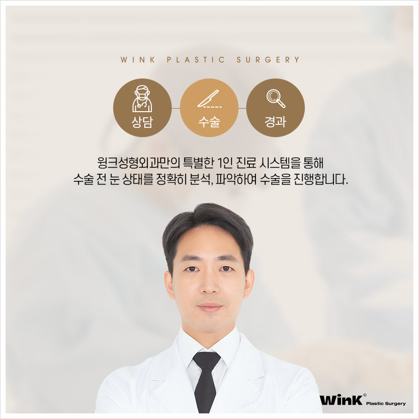 인라인쌍꺼풀 윙크성형외과 자연유착쌍꺼풀후기 자연유착법 관련 이미지 9