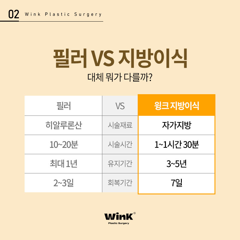 Wink Forehead Fat Grafting That Naturally Adds Volume image 3