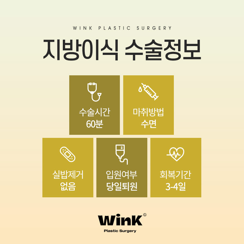 Wink Plastic Surgery Facial Fat Grafting for a More Contoured Face image 5