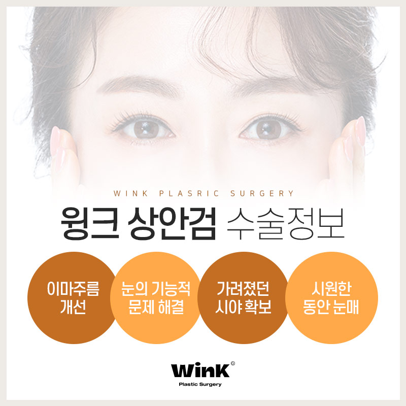 Sagging Eyelids That Have Lost Elasticity: A Youthful Eye Look with Upper Blepharoplasty at Wink Plastic Surgery image 4