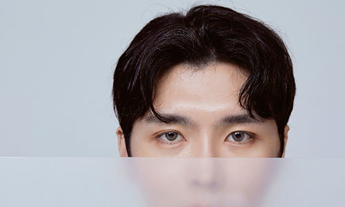 남자 쌍꺼풀 수술시 주의점은? 관련 이미지 2