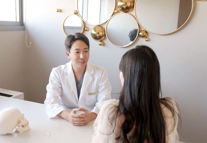 What Should You Be Careful About When Restoring an Epicanthoplasty? image 1