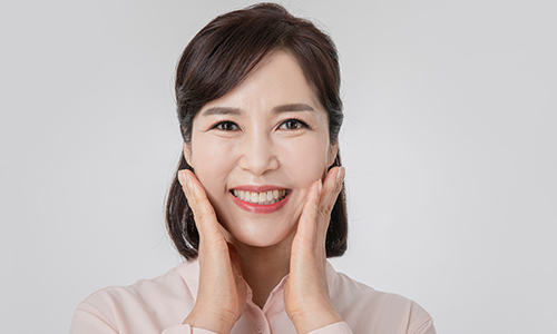 상안검 수술, 자연스러운 결과를 얻으려면 관련 이미지 5