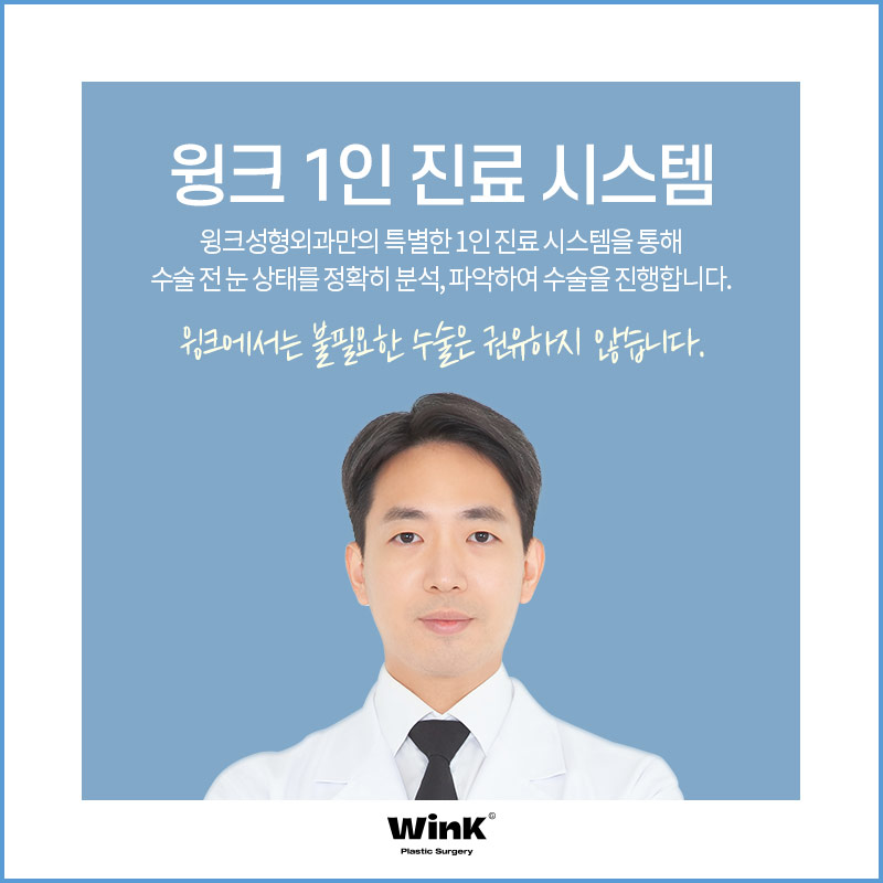 Does He Look Sleepy Because of Ptosis? At Wink Plastic Surgery, Get a Natural and Refreshed Eye Shape! image 9